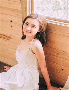 江山美人