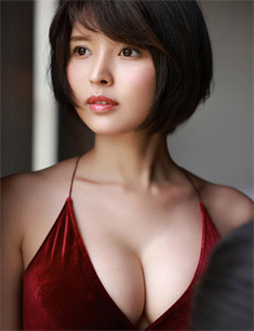 夏日女孩