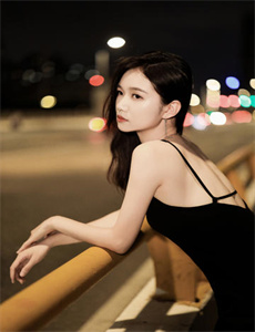 女忍者